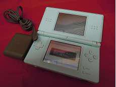 ニンテンドウｰDS Lite