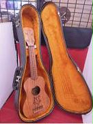 ウクレレ|KOA MELE