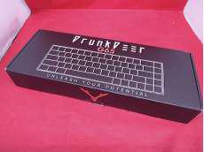 キーボード|DRUNKDEER