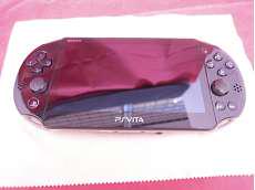 PlayStation Vita|SONY
