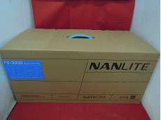 FS-300B|NANLITE
