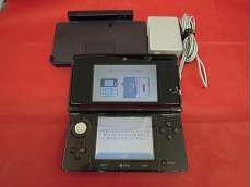 ニンテンドー 3DS