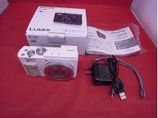 デジタルカメラ|PANASONIC