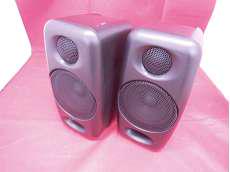 アクティブニアフィールドモニタースピーカー|IK Multimedia