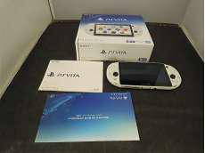 PlayStation Vita|SONY