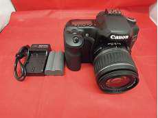 デジタル一眼レフ|CANON