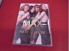 MAX NEW EDEITION|AVEX
