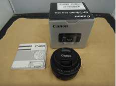 広角単焦点レンズ|CANON