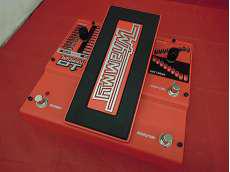 最終値下げ！　エフェクター　DegiTech　XP-100　本体のみ Kanda Shokai Corporation [ DigiTech ]