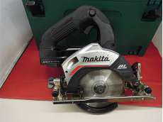 充電式マルノコ|MAKITA