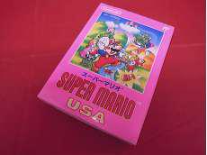 スーパーマリオUSA|NINTENDO