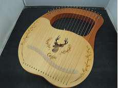 ライアーハープ|CEGA