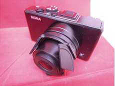 デジタルカメラ|SIGMA