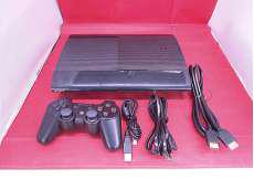 プレーステーション3 中古 SONY PS3 プレステ3 PlayStation 3 (320GB) スプラッシュ