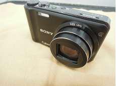 デジタルカメラ|SONY