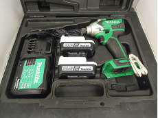 充電式インパクトドライバー|MAKITA