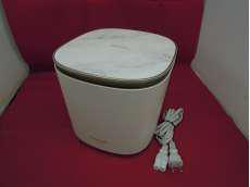 ナノスタンプ&RF スキンケア機器※新品未使用 製品情報 | ホームエステ機器のパイオニア コメット電機株式会社