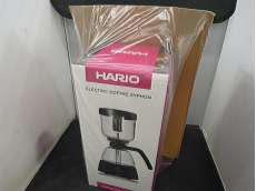 コーヒーメーカー・エスプレッソマシン|HARIO