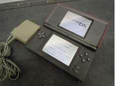 ニンテンドウｰDS Lite