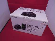 デジタル一眼レフ|CANON