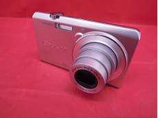 デジタルカメラ|CASIO