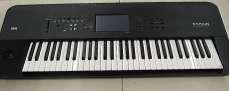 シンセサイザー|KORG