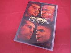 PRIDE GP2005|フジテレビ