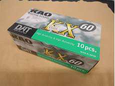 AVアクセサリ関連|KAO