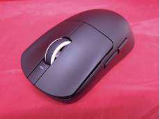 ゲーミングマウス|ATK