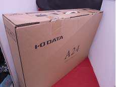 ワイド液晶ディスプレイ|I-ODATA