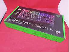 RAZER[レイザー]|ゲーミングキーボード|オフモール - 中古通販の