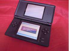 ニンテンドウｰDS Lite|NINTENDO