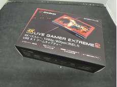 ビデオキャプチャデバイス|AVER MEDIA