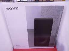 サブウーファー|SONY