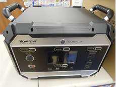 大容量ポータブルバッテリー|ROYPOW