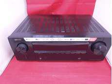 AVアンプ・レシーバー|DENON