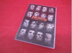 PRIDE GP 2004 8/16|フジテレビ