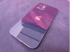 SIMフリー iPhone12|APPLE