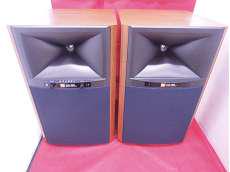 アンプ内蔵スピーカー|JBL