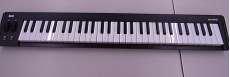 MIDIキーボード|KORG