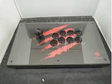 コントローラー（ハンドル・ジョイスティック）|MADCATZ