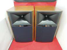 アンプ内蔵スピーカー|JBL