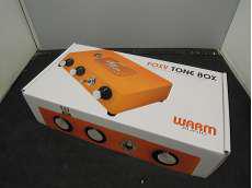 その他エフェクター|WARM AUDIO