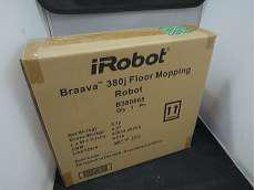 ロボット型|IROBOT