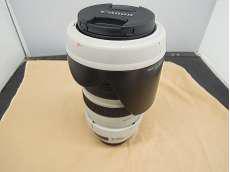 標準ズームレンズ|CANON