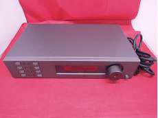 FM・AMチューナー|QUAD