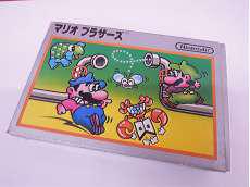 マリオブラザーズ