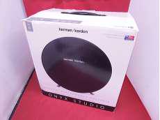 【新品.未使用】ハーマン カードン 楽天市場】ハーマンカードン スピーカー 中古の通販