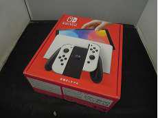 SWITCH 有機EL