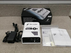 TWO NOTES / Torpedo Captor X|TWO NOTES